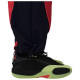 Jordan Ανδρικό παντελόνι φόρμας Sport JAM Panelled Pants